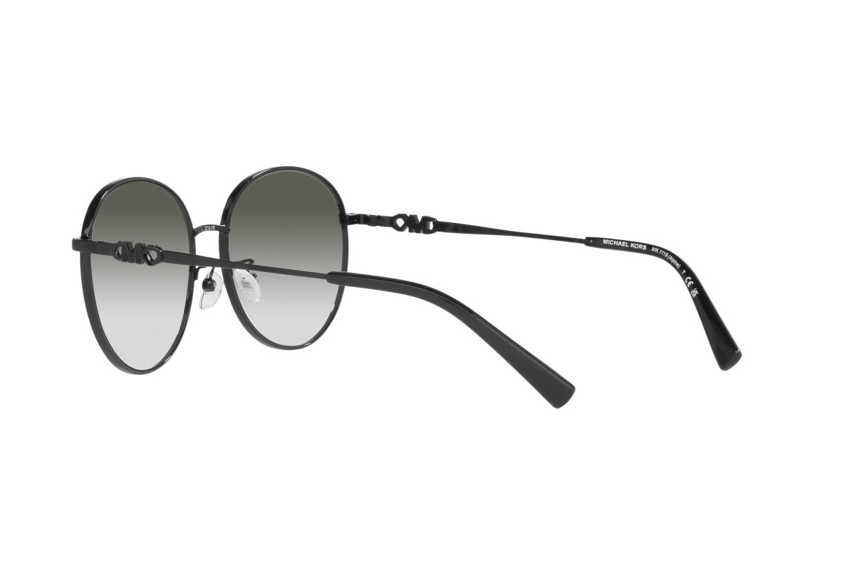 Lunettes de soleil Femme Michael Kors Alpine MK 1119 10058E