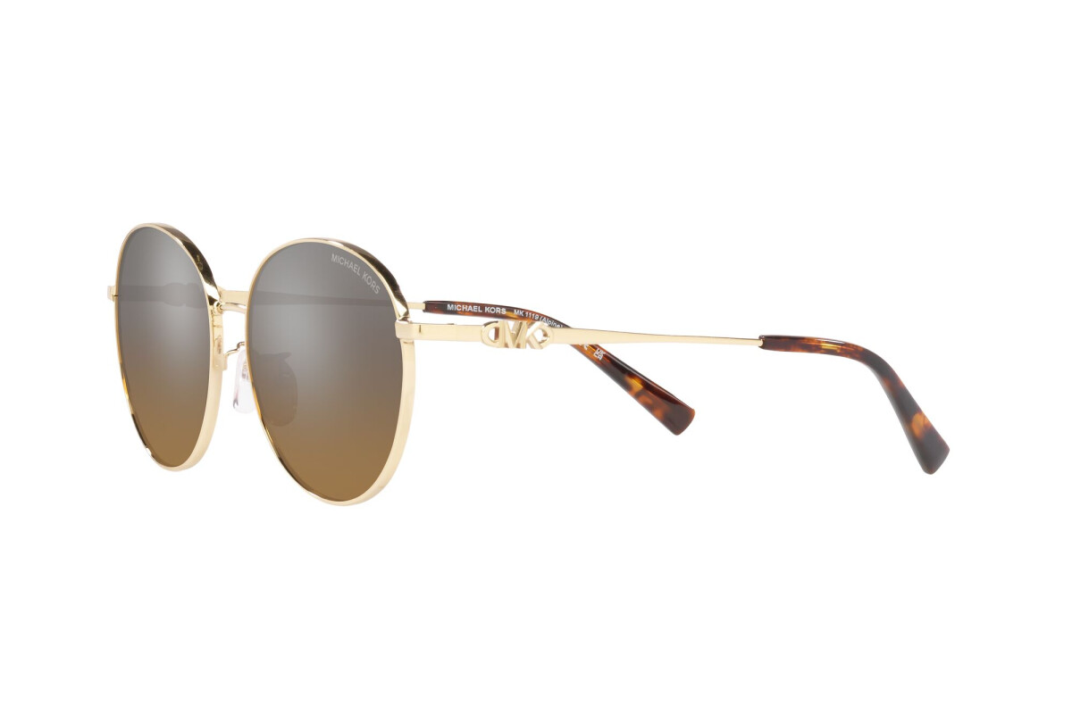 Lunettes de soleil Femme Michael Kors Alpine MK 1119 101484