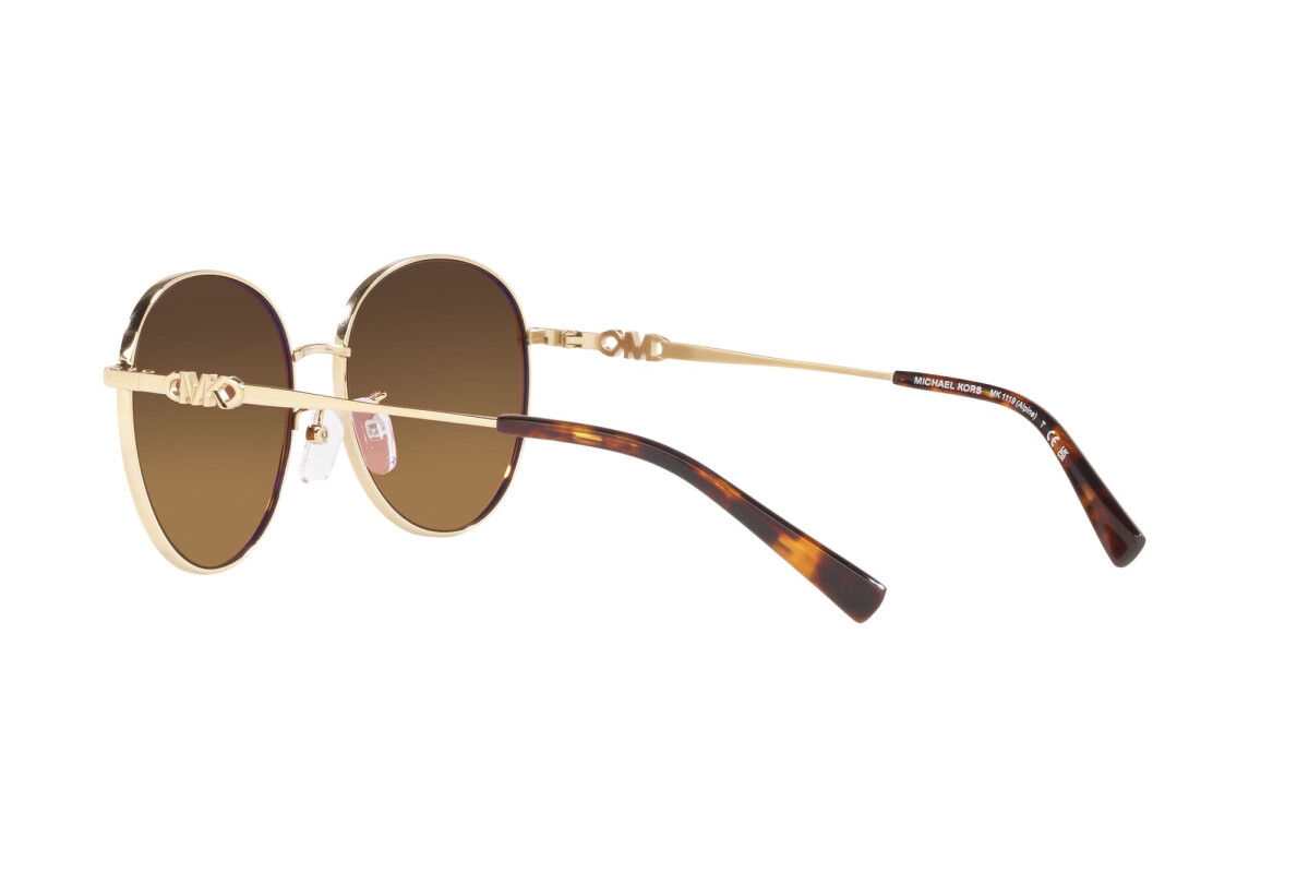 Lunettes de soleil Femme Michael Kors Alpine MK 1119 101484