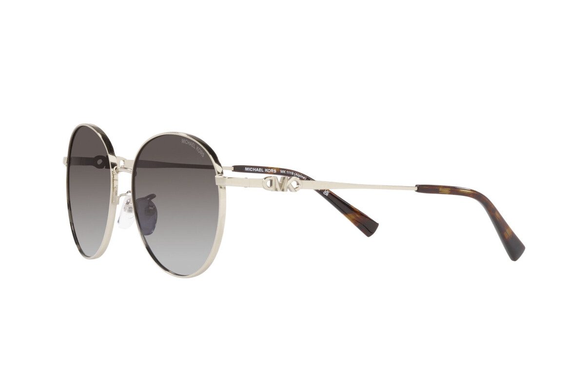 Lunettes de soleil Femme Michael Kors Alpine MK 1119 10148G