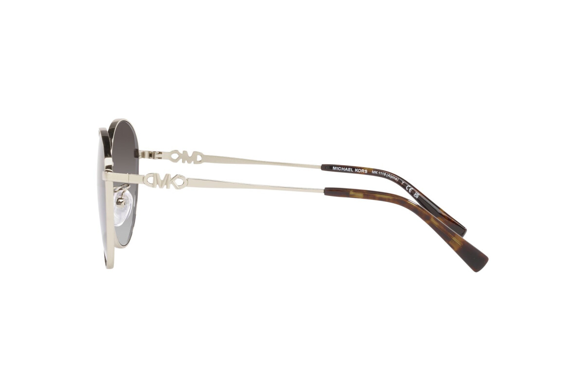 Lunettes de soleil Femme Michael Kors Alpine MK 1119 10148G