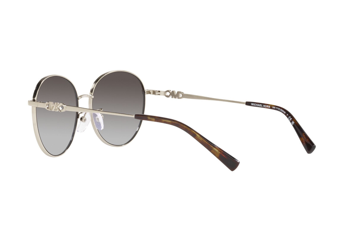 Lunettes de soleil Femme Michael Kors Alpine MK 1119 10148G