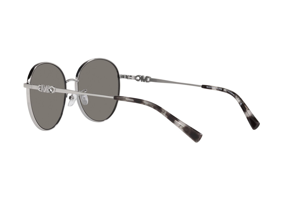 Lunettes de soleil Femme Michael Kors Alpine MK 1119 11536G