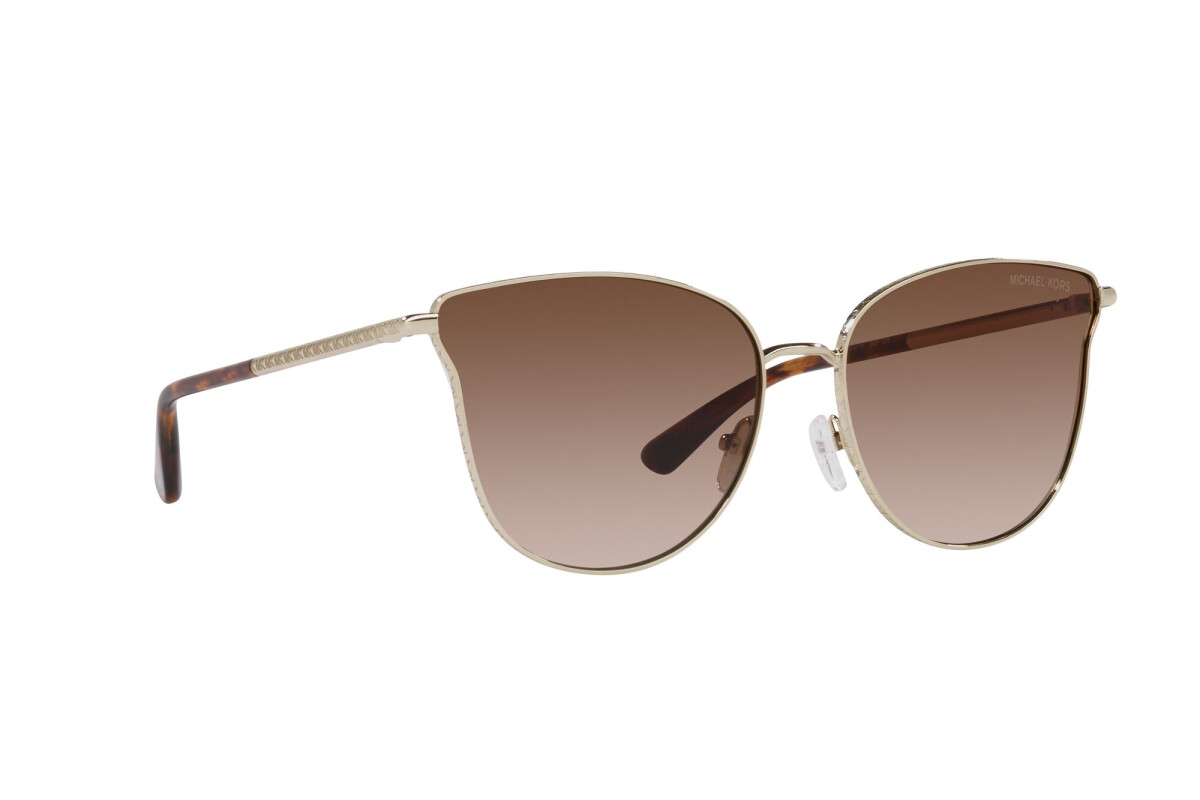 Sunglasses Woman Michael Kors Salt Lake City MK 1120 101413