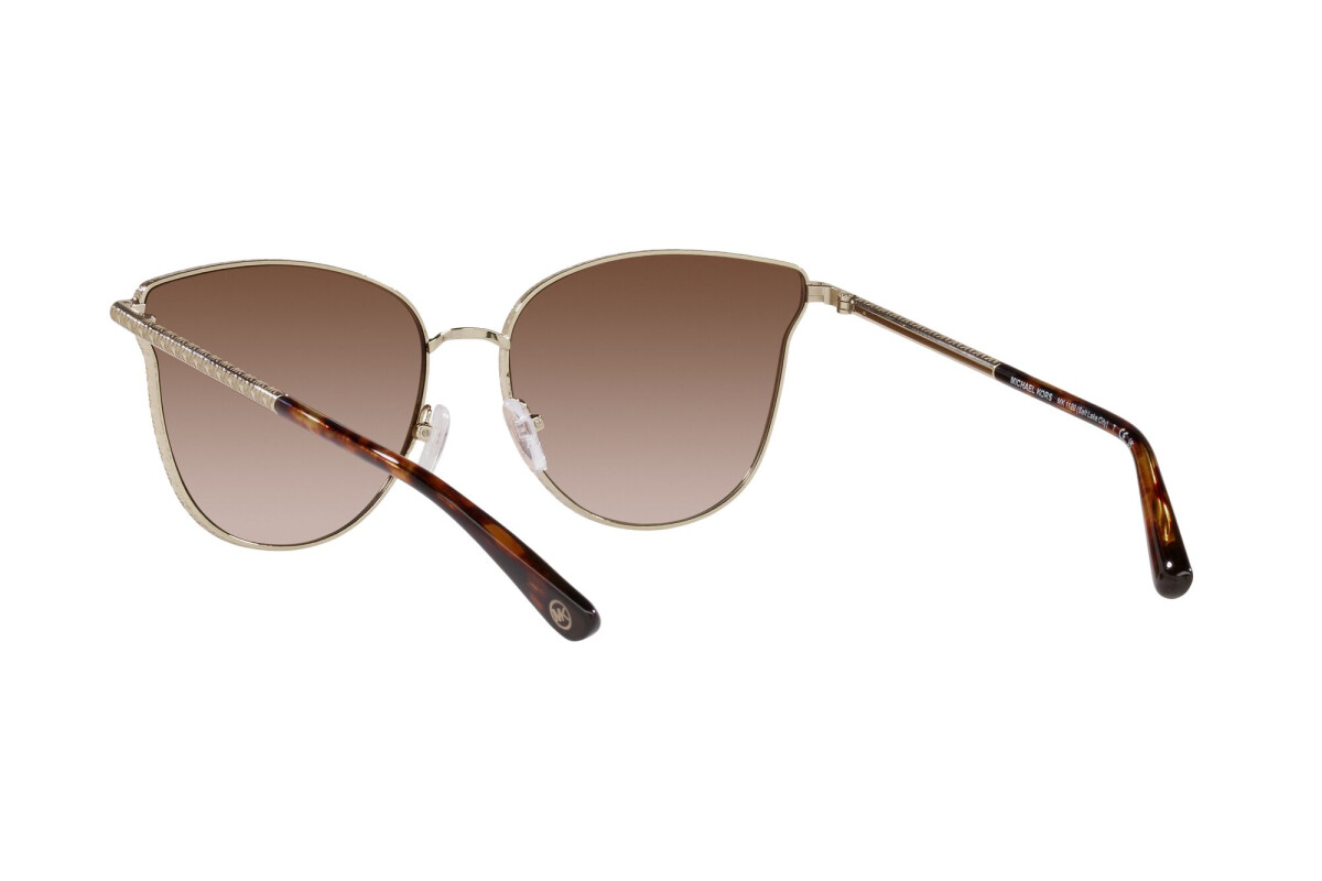 Sunglasses Woman Michael Kors Salt Lake City MK 1120 101413