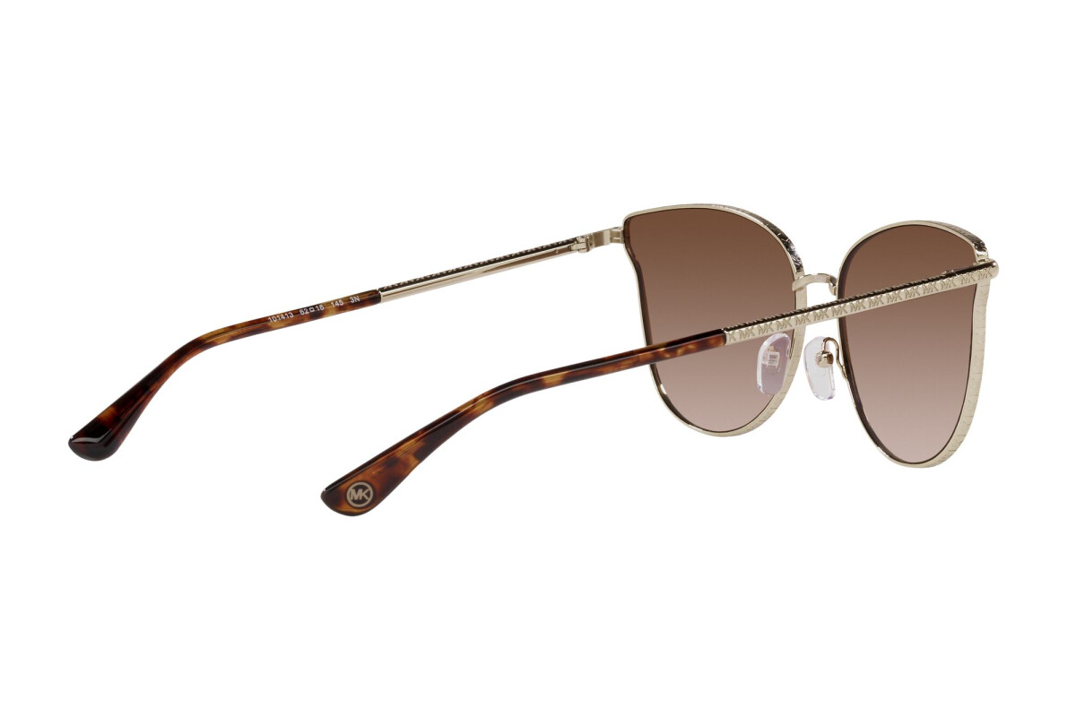 Sunglasses Woman Michael Kors Salt Lake City MK 1120 101413