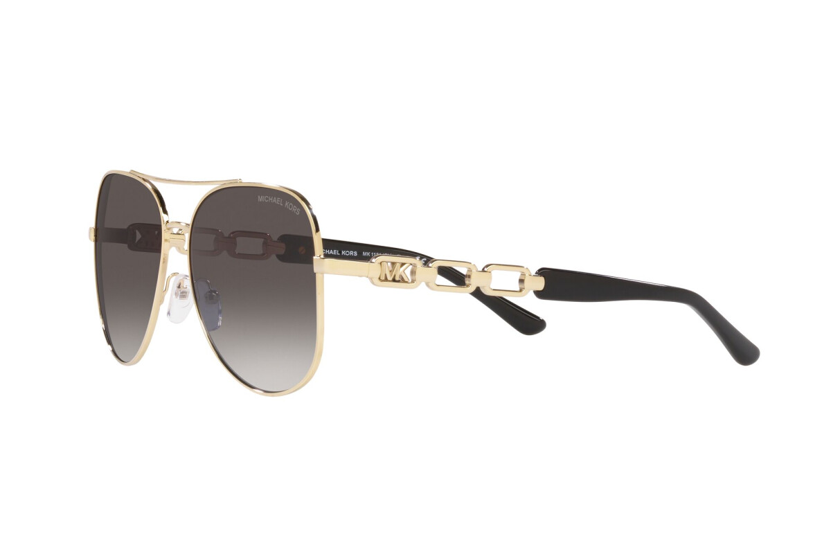 Sunglasses Michael Kors Chianti MK 1121 (10148G)