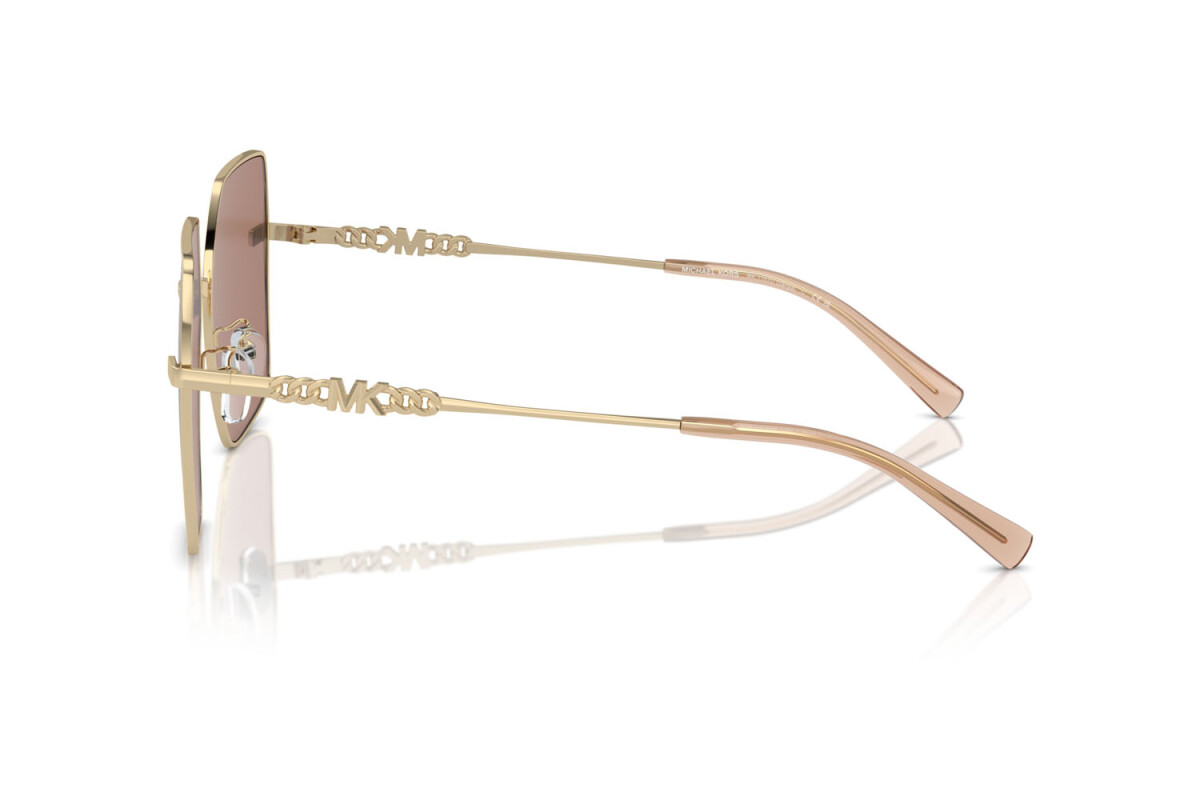 Lunettes de soleil Femme Michael Kors Sanya MK 1157D 101403