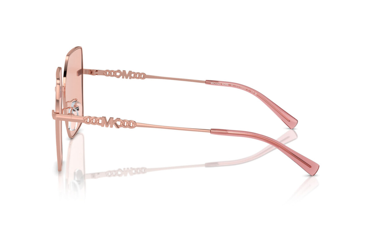 Lunettes de soleil Femme Michael Kors Sanya MK 1157D 110884