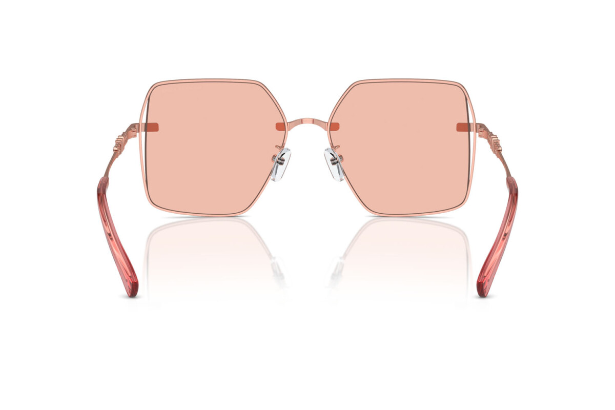 Lunettes de soleil Femme Michael Kors Sanya MK 1157D 110884