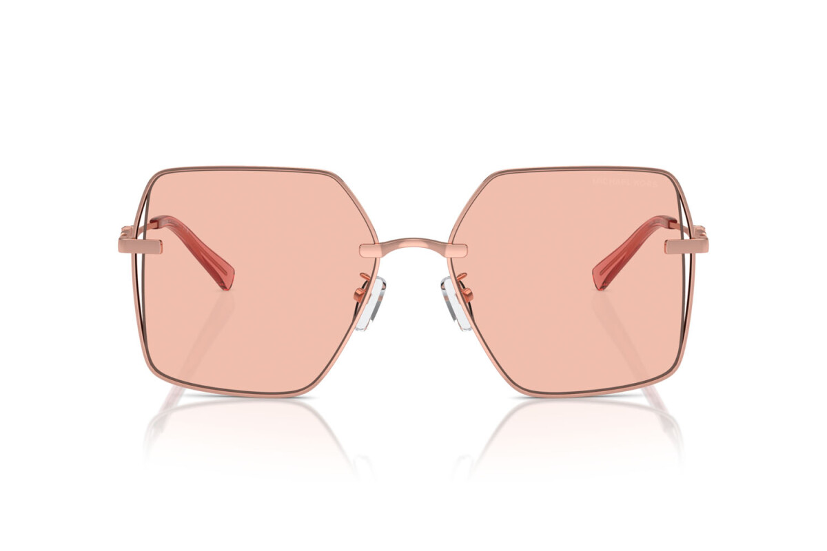 Lunettes de soleil Femme Michael Kors Sanya MK 1157D 110884