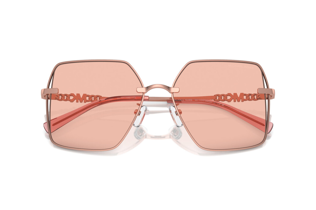 Lunettes de soleil Femme Michael Kors Sanya MK 1157D 110884