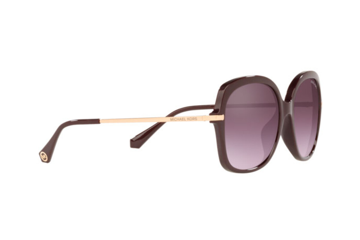 Lunettes de soleil Femme Michael Kors Geneva MK 2149U 33446X