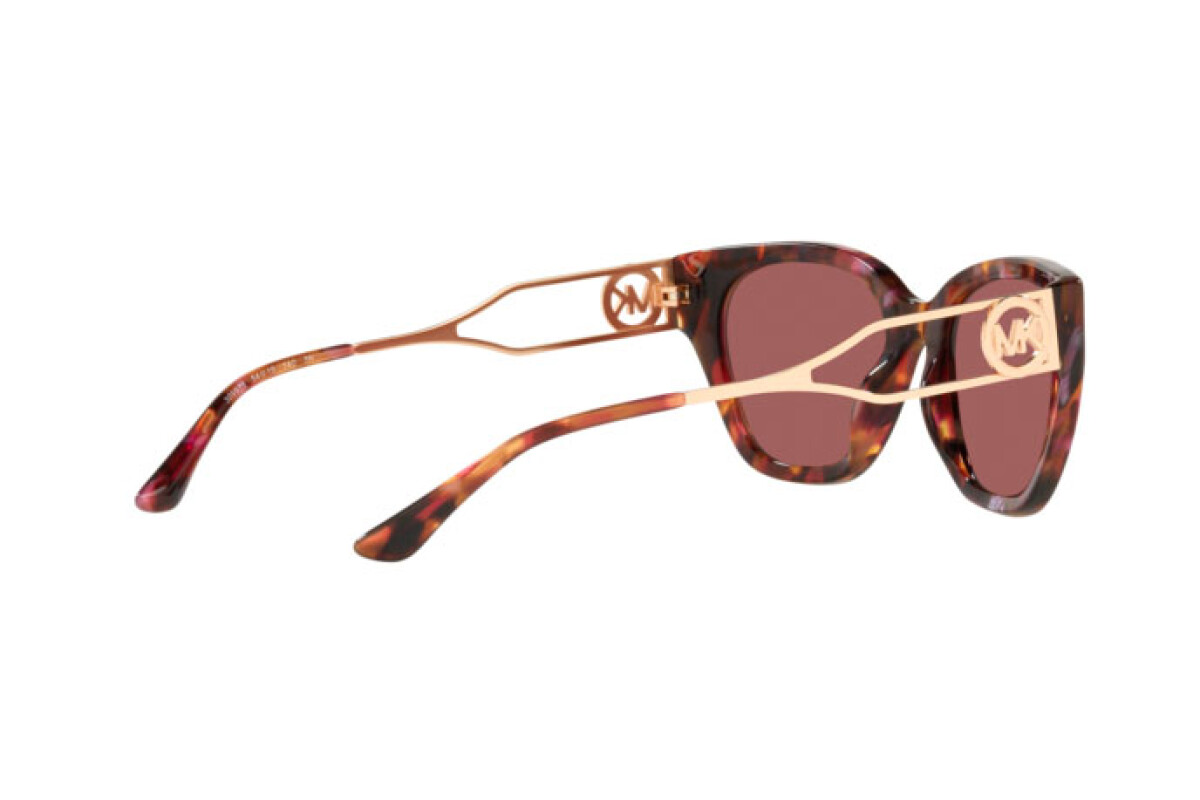 Sonnenbrillen Frau Michael Kors Lake como MK 2154 309975