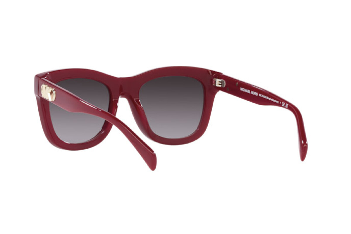 Lunettes de soleil Femme Michael Kors Empire Square 4 MK 2193U 39398G