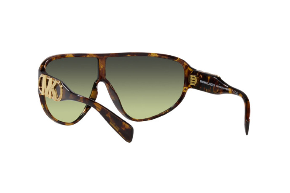 Lunettes de soleil Femme Michael Kors Empire Shield MK 2194 30060N