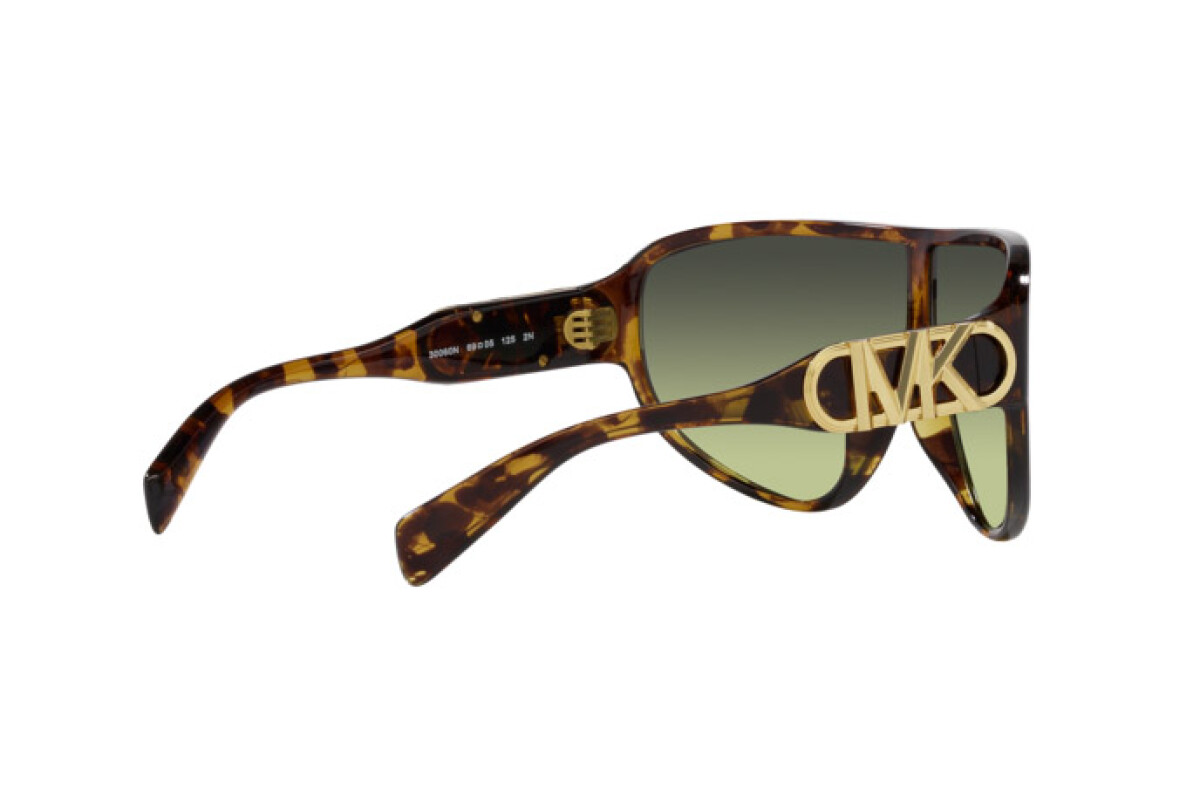 Lunettes de soleil Femme Michael Kors Empire Shield MK 2194 30060N