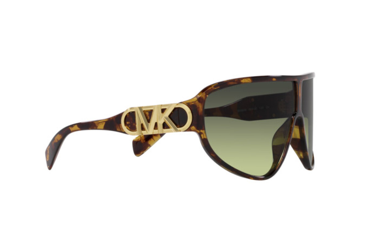 Lunettes de soleil Femme Michael Kors Empire Shield MK 2194 30060N