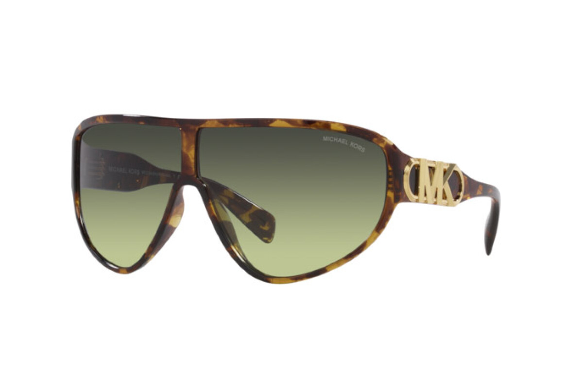 Lunettes de soleil Femme Michael Kors Empire Shield MK 2194 30060N