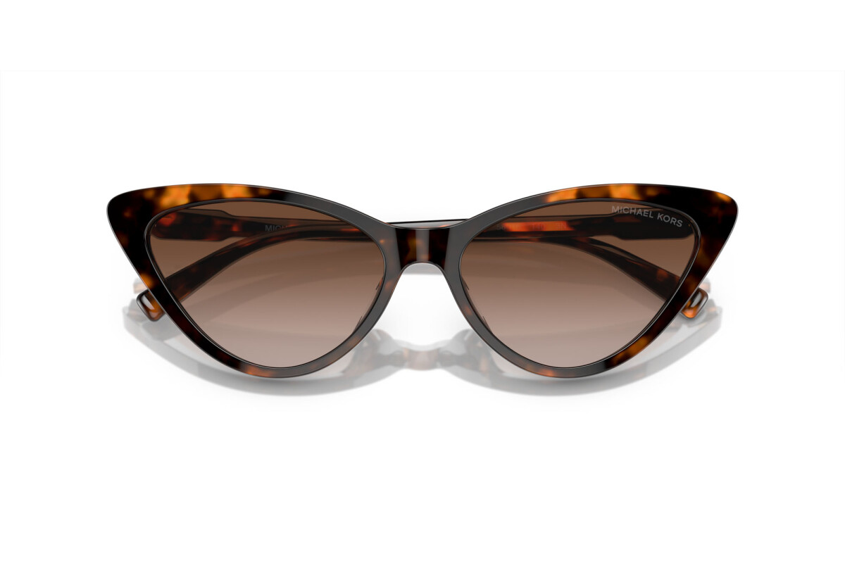 Lunettes de soleil Femme Michael Kors Harbour Island MK 2195U 300613