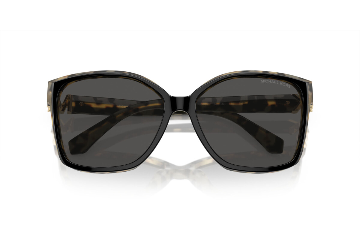 Sunglasses Woman Michael Kors Malia MK 2201 395087