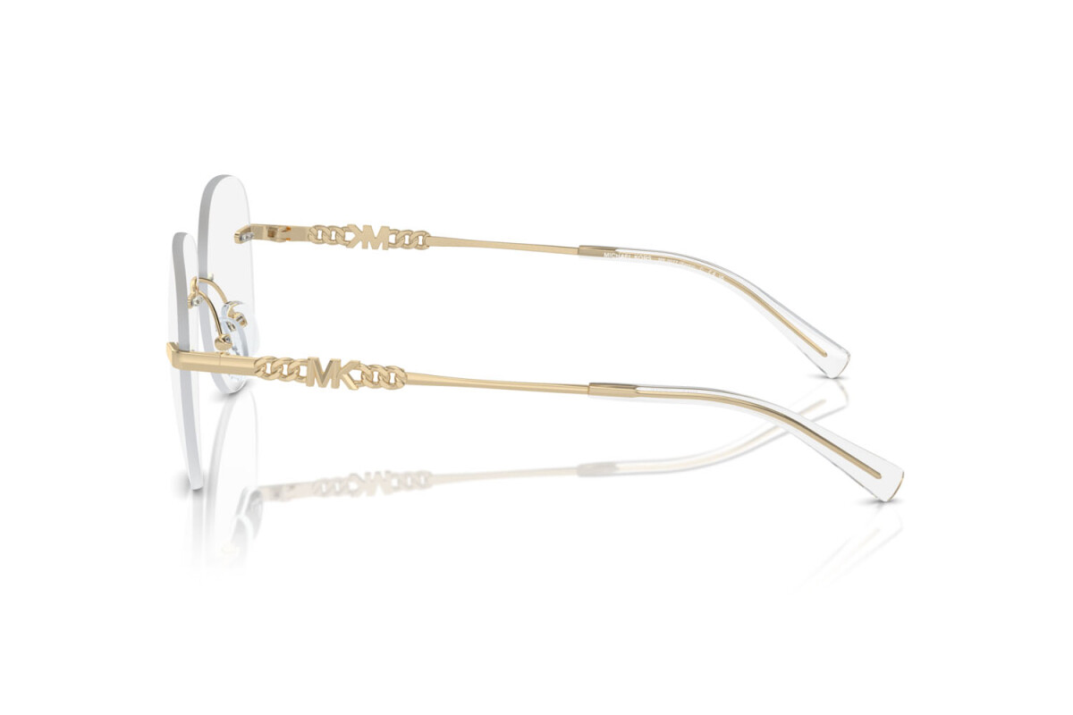 Eyeglasses Michael Kors Kyoto MK 3077 (1014)