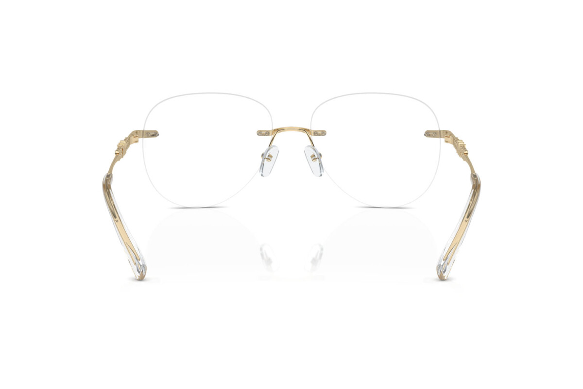 Eyeglasses Michael Kors Kyoto MK 3077 (1014)