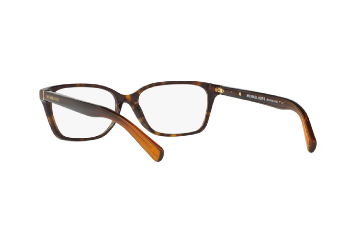 Eyeglasses Woman Michael Kors  MK 4039 3217