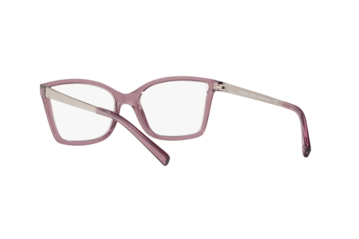 Eyeglasses Woman Michael Kors  MK 4058 3502