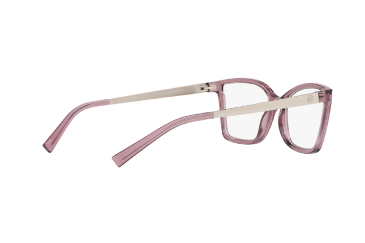 Eyeglasses Woman Michael Kors  MK 4058 3502