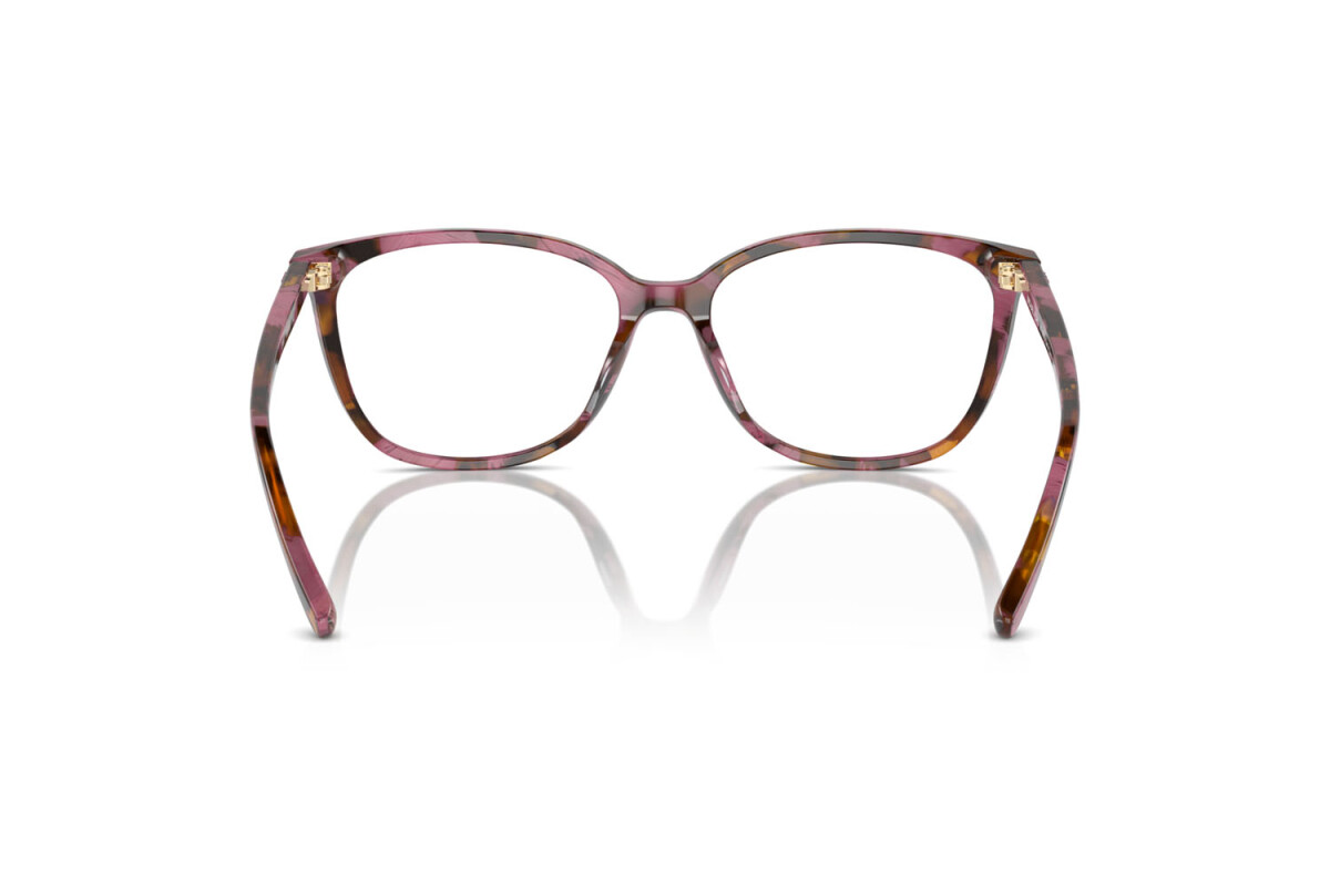 Eyeglasses Woman Michael Kors Santa Clara MK 4067U 3998