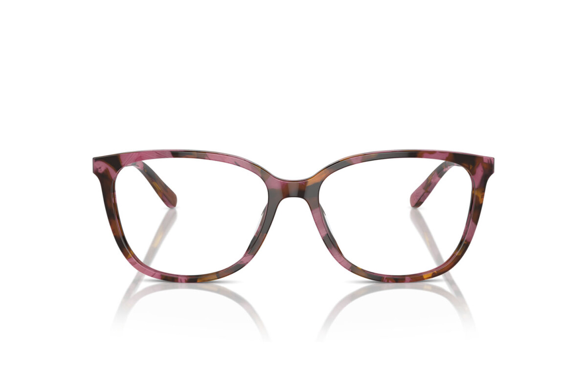 Eyeglasses Woman Michael Kors Santa Clara MK 4067U 3998