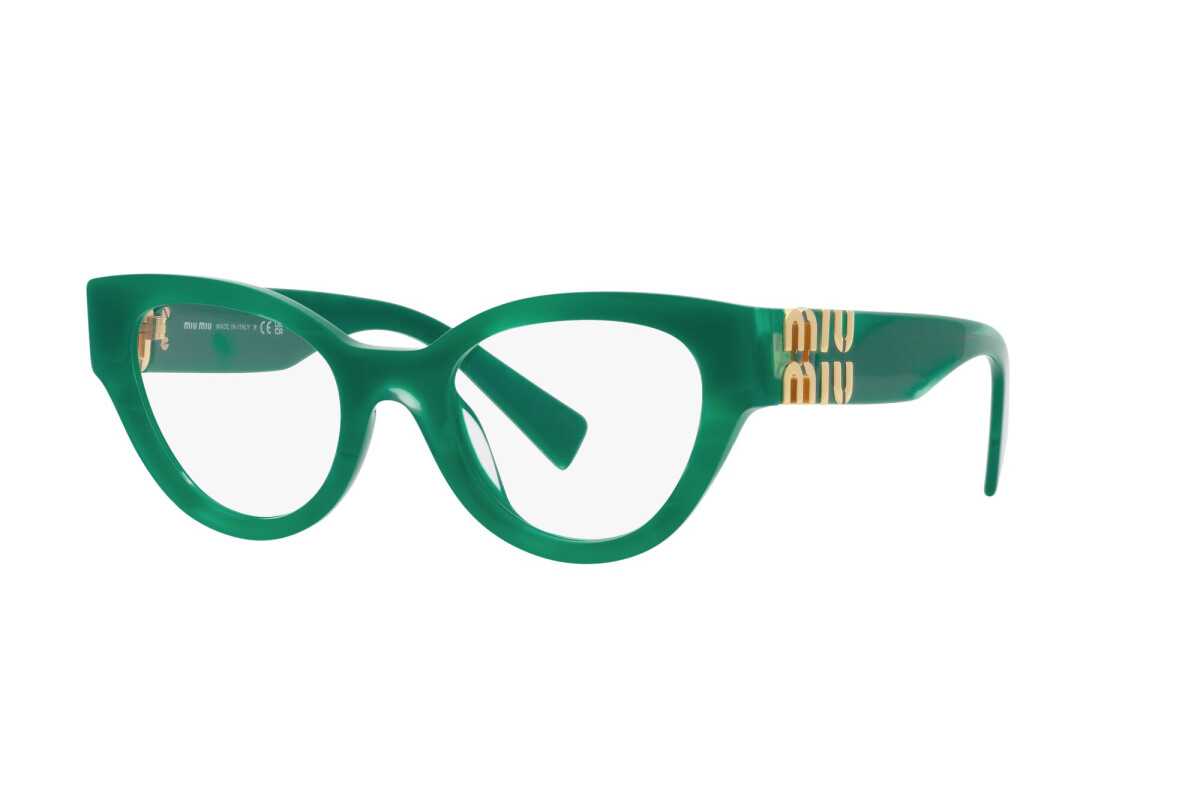 Lunettes de vue Femme Miu Miu  MU 01VV 15H1O1