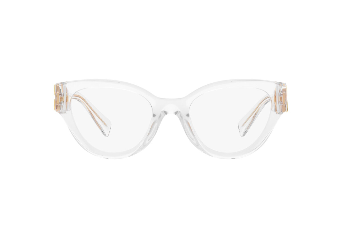 Lunettes de vue Femme Miu Miu  MU 01VV 2AZ1O1