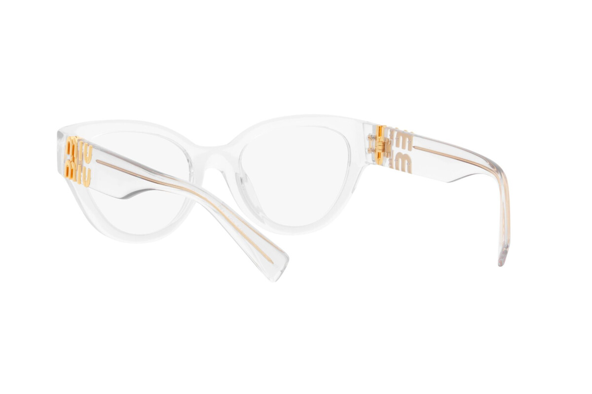 Lunettes de vue Femme Miu Miu  MU 01VV 2AZ1O1