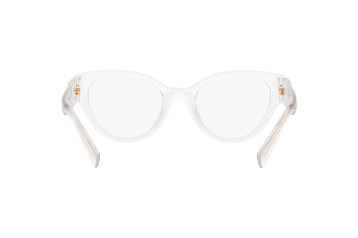 Lunettes de vue Femme Miu Miu  MU 01VV 2AZ1O1