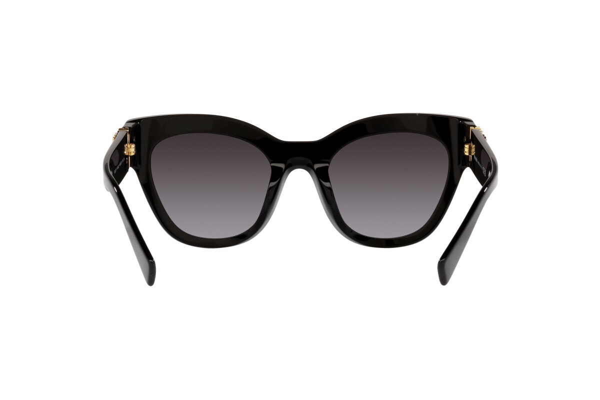 Lunettes de soleil Femme Miu Miu  MU 01YS 1AB5D1