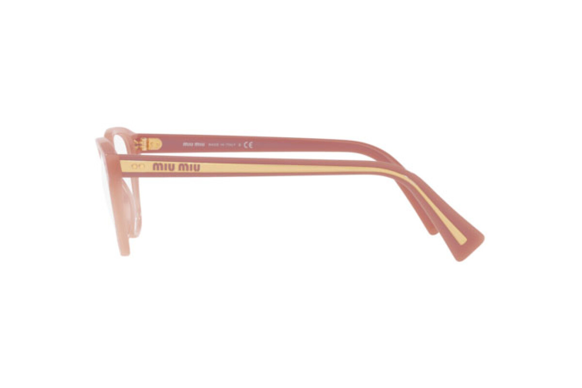 Lunettes de vue Femme Miu Miu  MU 02UV 06X1O1