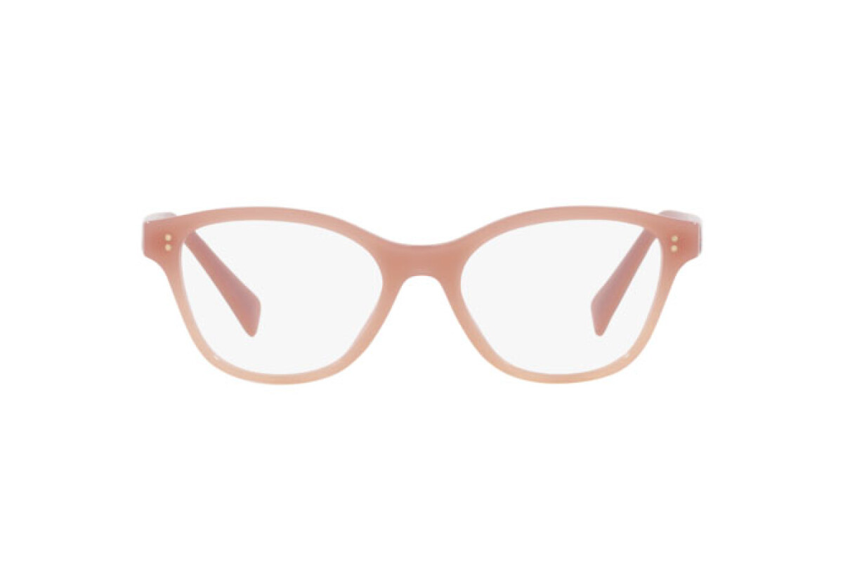 Lunettes de vue Femme Miu Miu  MU 02UV 06X1O1