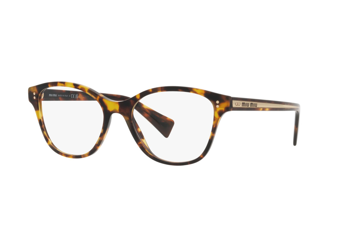 Lunettes de vue Femme Miu Miu  MU 02UV VAU1O1