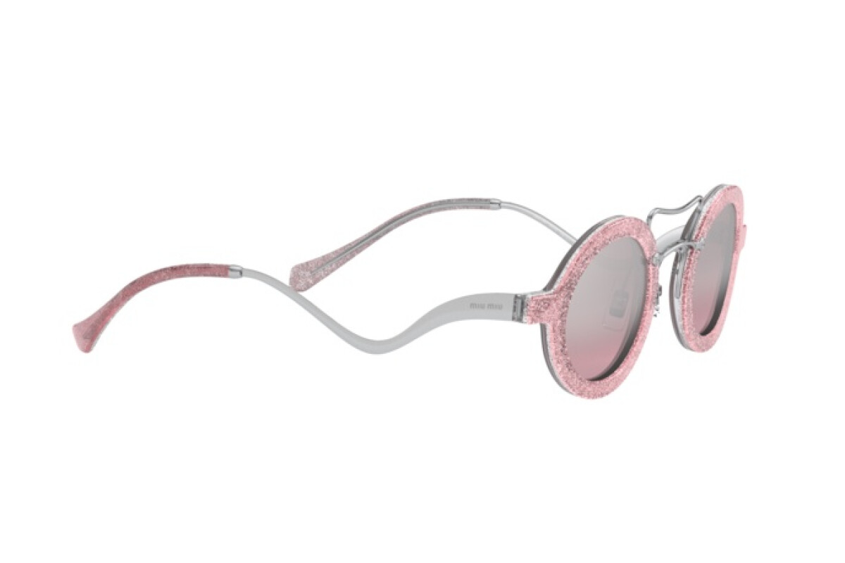 Lunettes de soleil Femme Miu Miu  MU 02VS 1467L1