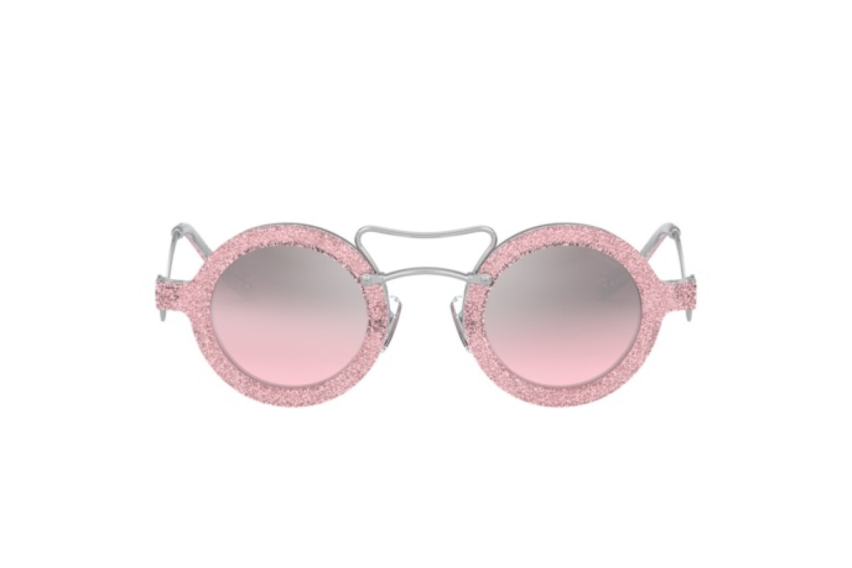 Lunettes de soleil Femme Miu Miu  MU 02VS 1467L1