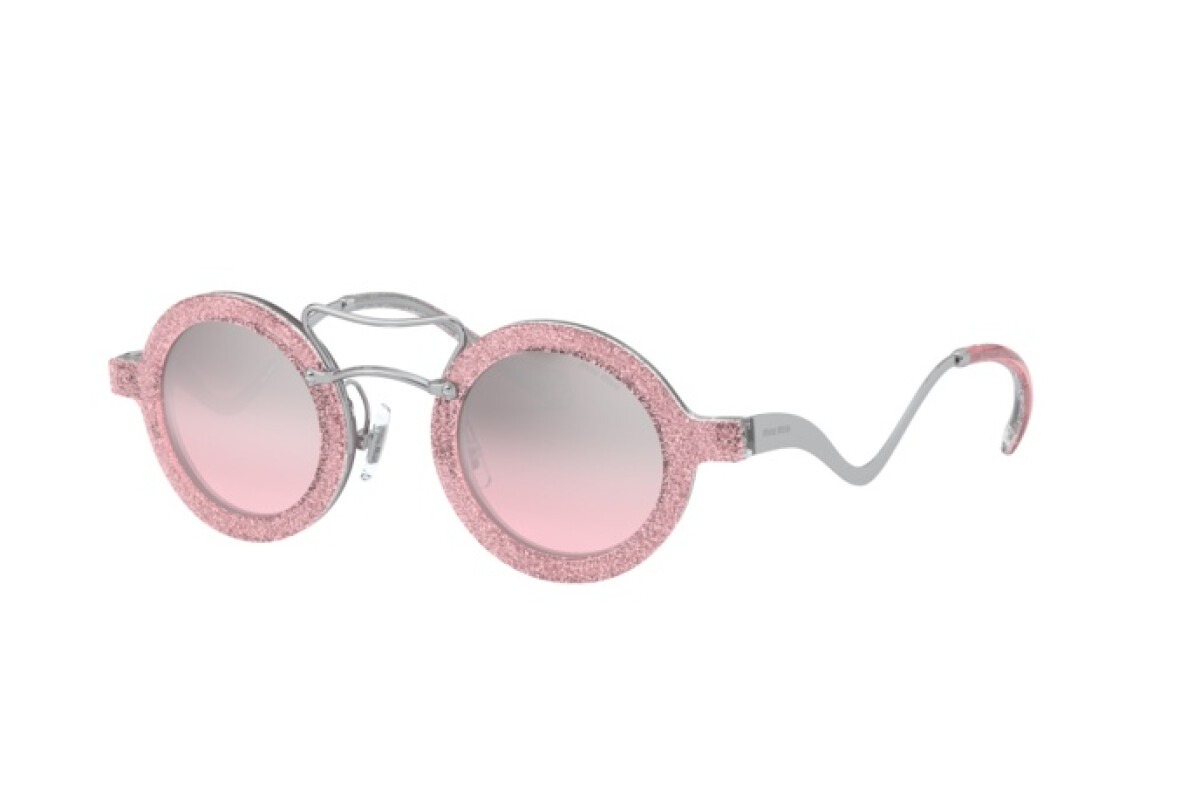 Lunettes de soleil Femme Miu Miu  MU 02VS 1467L1