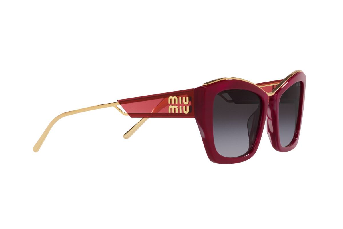 Lunettes de soleil Femme Miu Miu  MU 02YS 16H09S