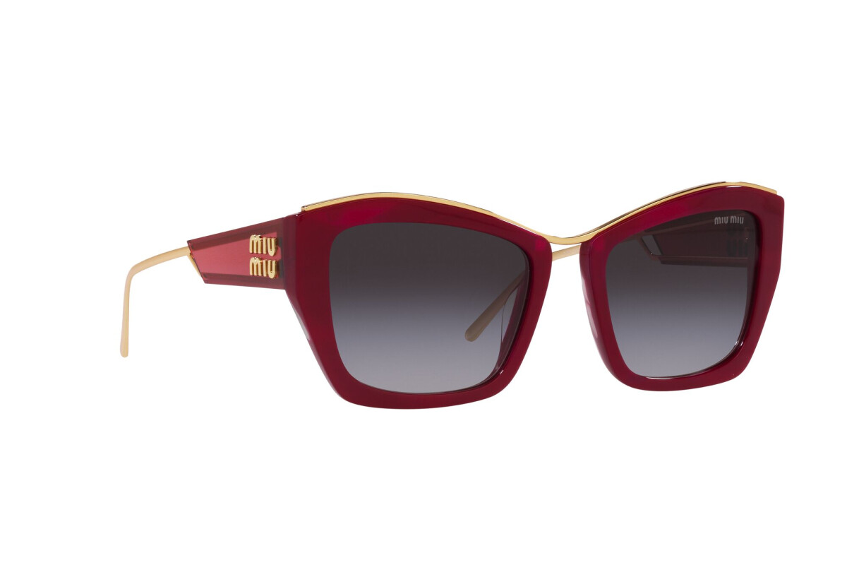 Lunettes de soleil Femme Miu Miu  MU 02YS 16H09S