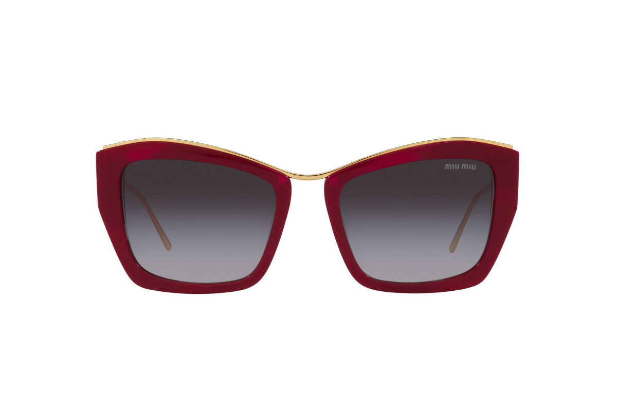 Lunettes de soleil Femme Miu Miu  MU 02YS 16H09S