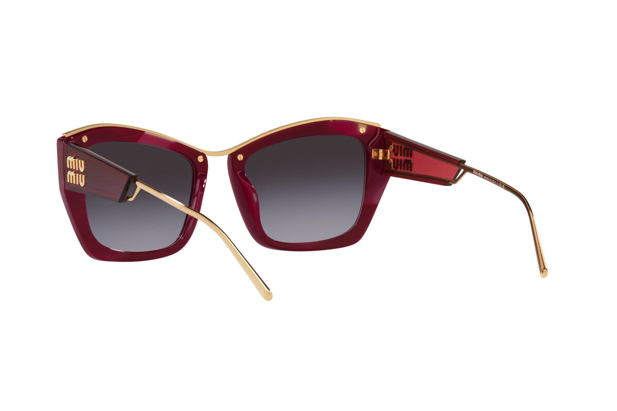 Lunettes de soleil Femme Miu Miu  MU 02YS 16H09S