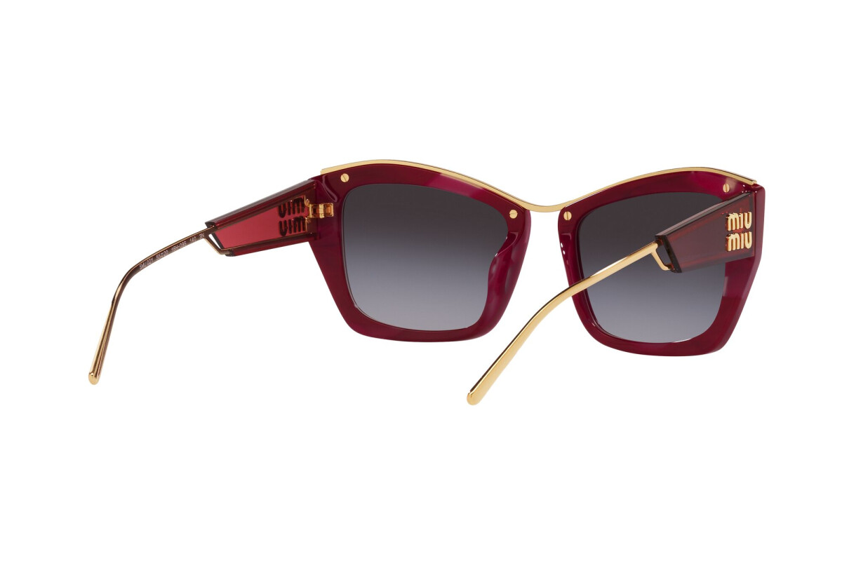 Lunettes de soleil Femme Miu Miu  MU 02YS 16H09S