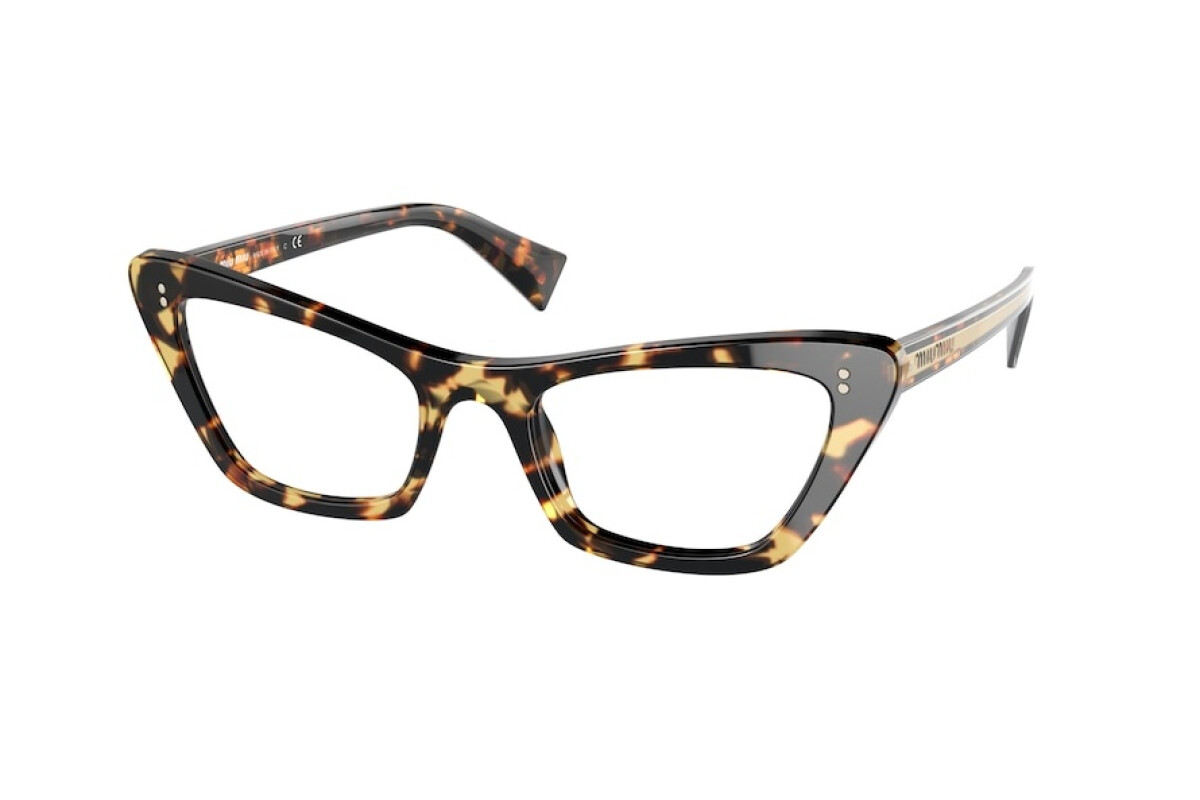 Lunettes de vue Femme Miu Miu  MU 03TV 7S01O1