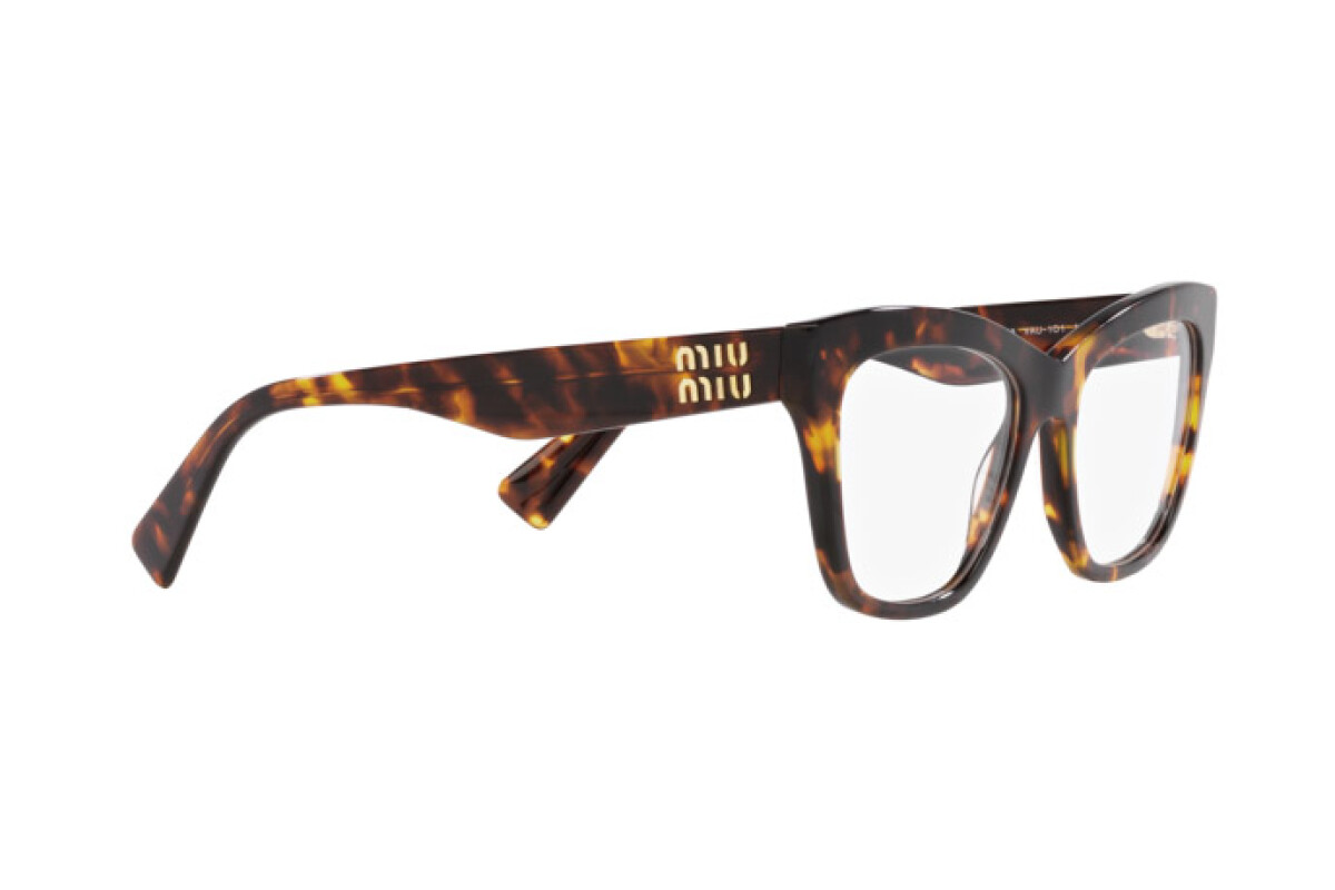 Lunettes de vue Femme Miu Miu  MU 03UV VAU1O1